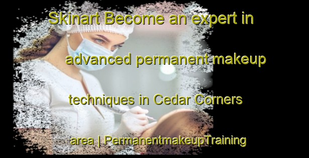 Skinart Become an expert in advanced permanent makeup techniques in Cedar Corners area | PermanentmakeupTraining | PermanentmakeupClasses | SkinartTraining-United States